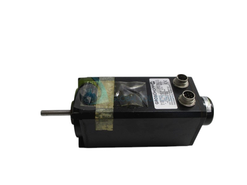 GROSCHOPP 8804373 MOTOR 220V 60W RPM: 4800  UNMP