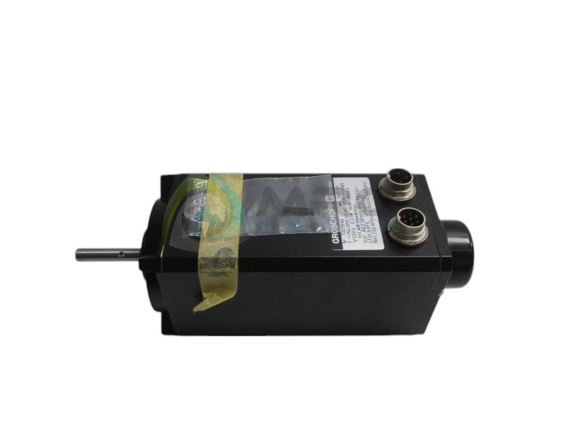 GROSCHOPP 7222543 MOTOR 220V 60W RPM: 4800  UNMP