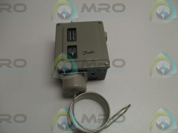 DANFOSS RT101 017-5003 THERMOSTAT 25-90/C  NSMP
