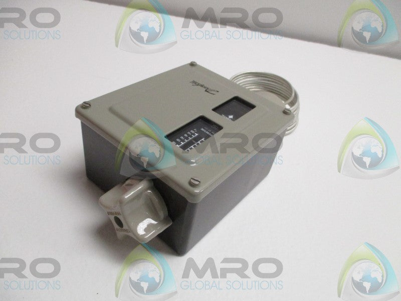 DANFOSS RT101 017-5003 THERMOSTAT 25-90/C  NSMP