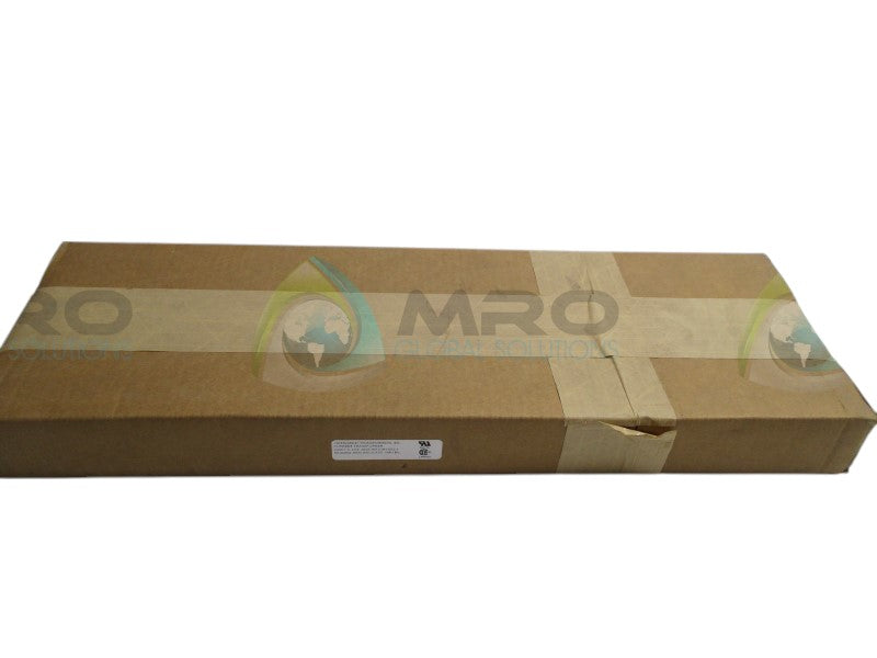 INSTRUMENT 550T-041X181-502-1 CURRENT TRANSFORMER 5000:1A  NSFS