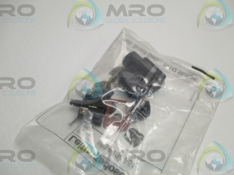BOSCH 1834484051 CONNECTOR PLUG  NSMP
