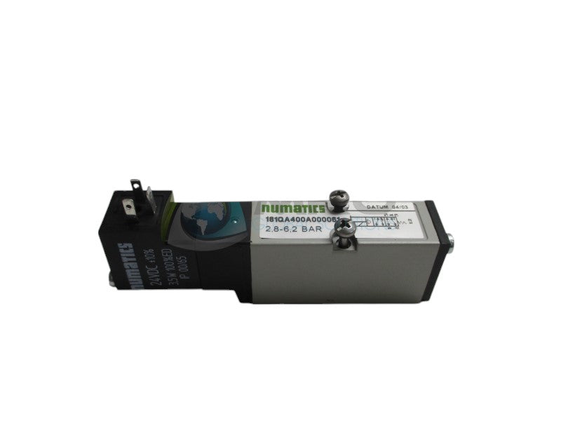 NUMATICS 181QA400A000061 SOLENOID VALVE  NSNP