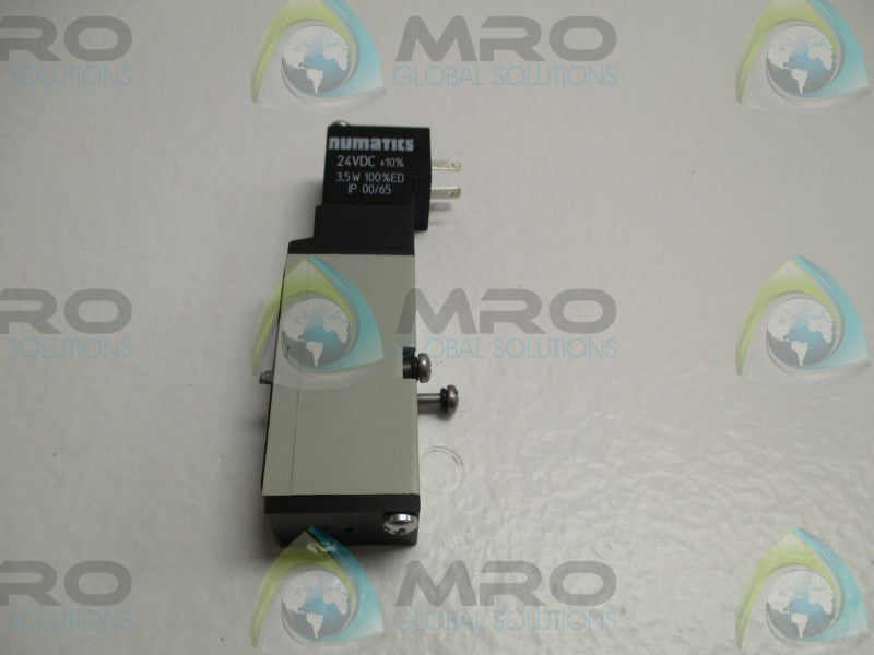 NUMATICS 181QA400A000061 SOLENOID VALVE  NSNP
