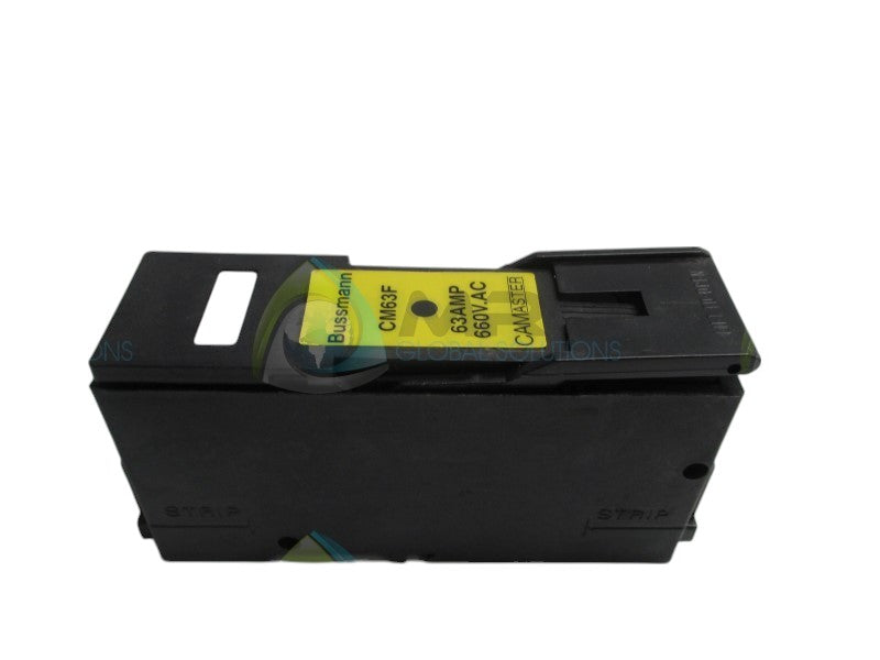 BUSSMANN CM63F FUSE HOLDER 63AMP  NSNP