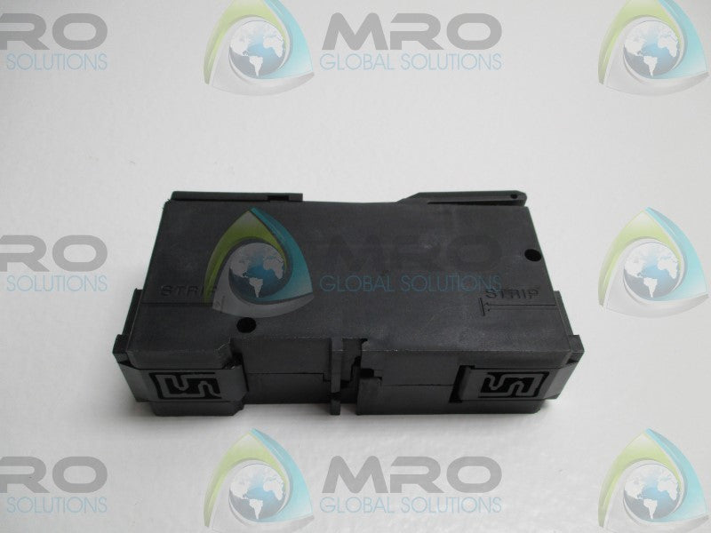 BUSSMANN CM63F FUSE HOLDER 63AMP  NSNP