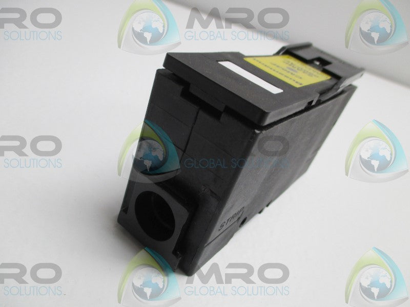 BUSSMANN CM63F FUSE HOLDER 63AMP  NSNP