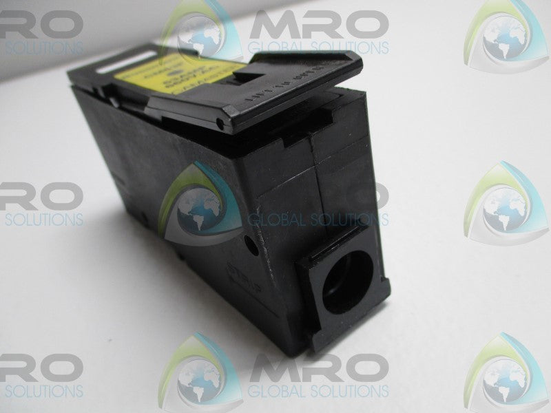 BUSSMANN CM63F FUSE HOLDER 63AMP  NSNP