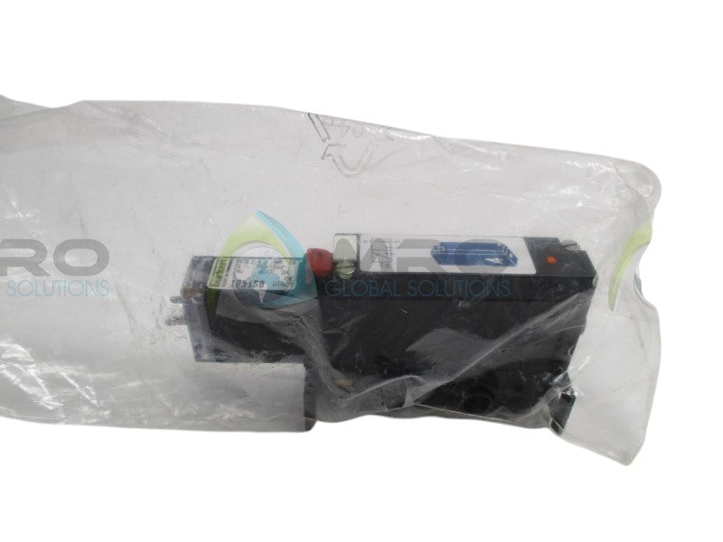 BURKERT 0470C4,0NBREA 123158 SOLENOID VALVE  NSNP