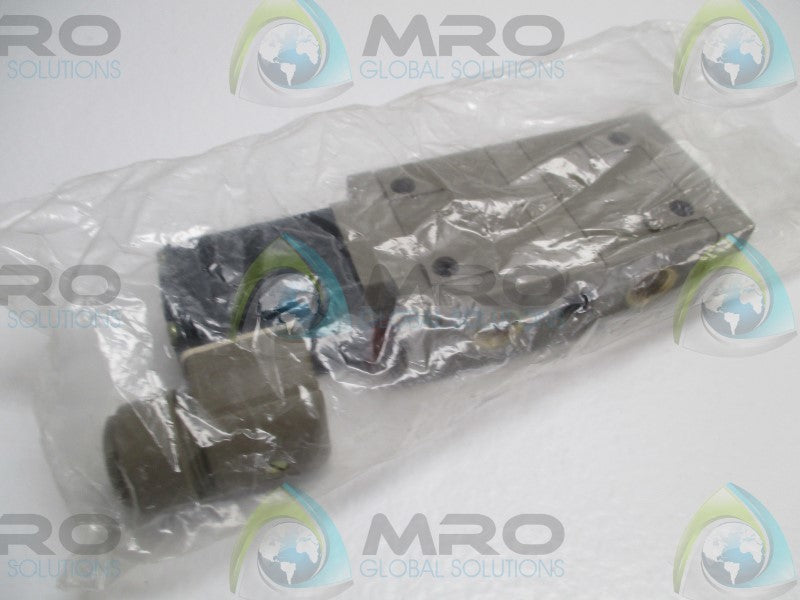 BURKERT 0413G6,0NBRPA 041439W SOLENOID VALVE  NSNP