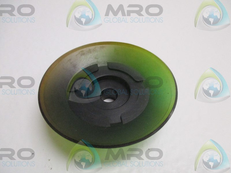 SCHMALZ PFG60VU1-72N011 SUCTION CUP  NSNP