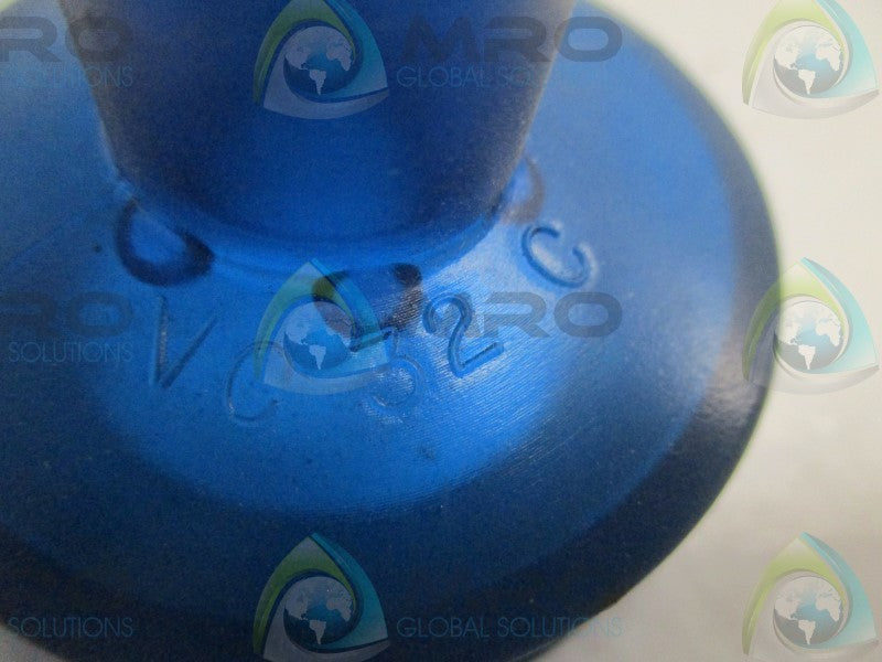 VACCON VC32C SUCTION CUP  NSNP