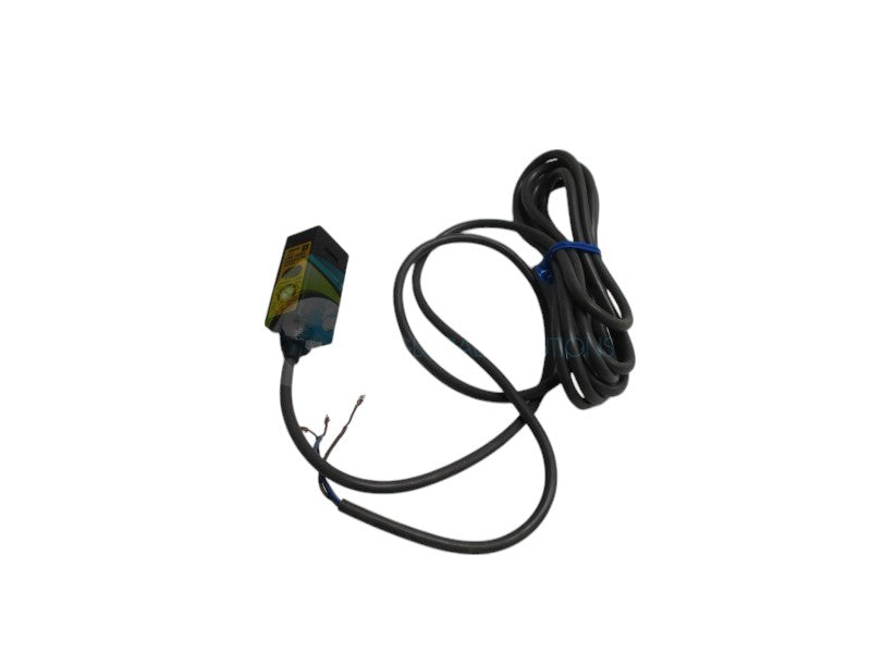 OMRON E3S-2DB4 PHOTOELECTRIC SWITCH (MISSING ACCESSORIES)  NSNP