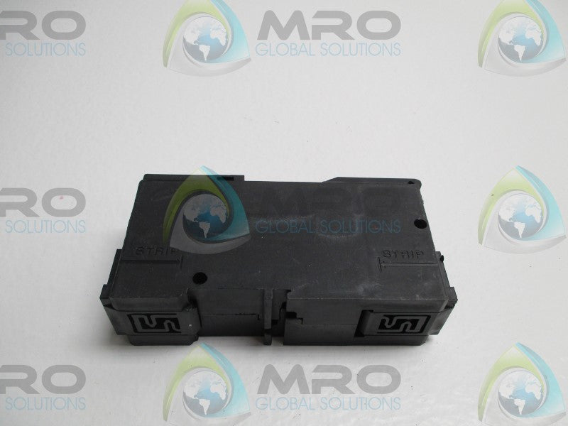 BUSSMANN CM100F FUSE HOLDER 100AMP  NSNP