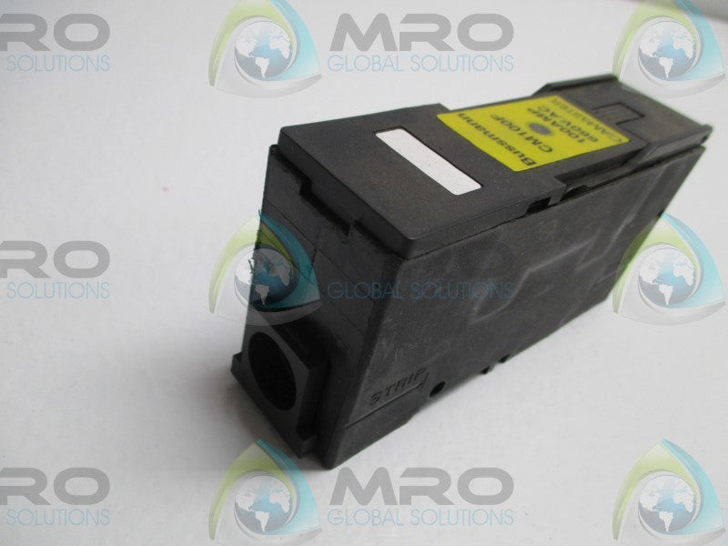 BUSSMANN CM100F FUSE HOLDER 100AMP  NSNP