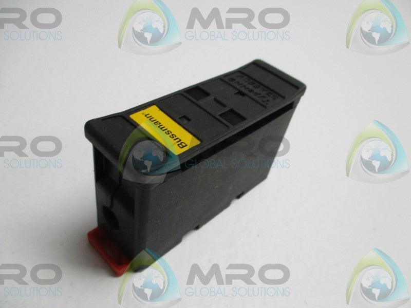 BUSSMANN NNS FUSE HOLDER 32A  NSNP