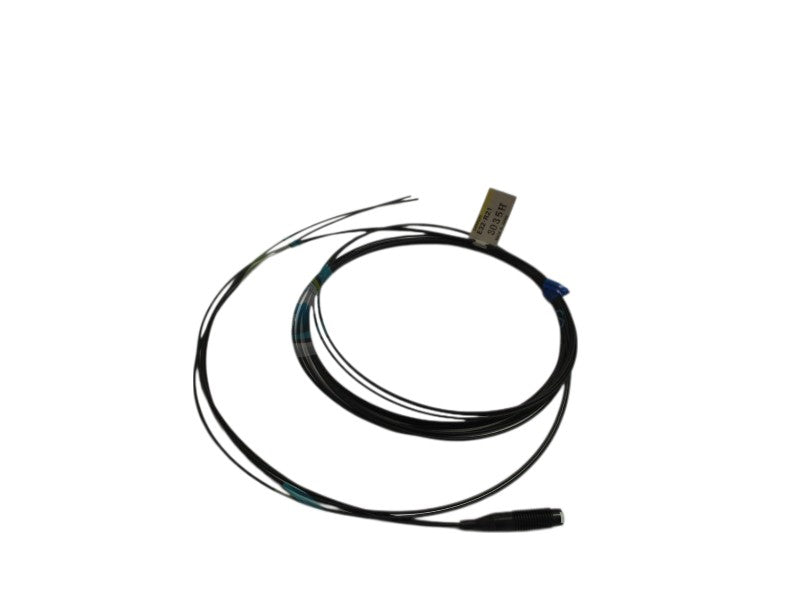 OMRON E32-R21 FIBER OPTIC SENSOR (MISSING ACCESSORIES)  NSNP