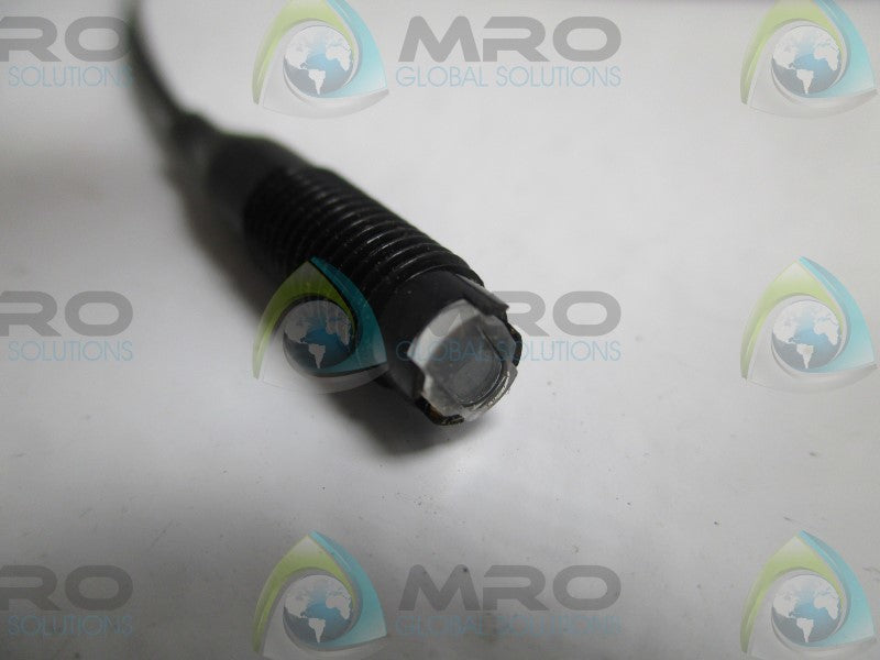 OMRON E32-R21 FIBER OPTIC SENSOR (MISSING ACCESSORIES)  NSNP