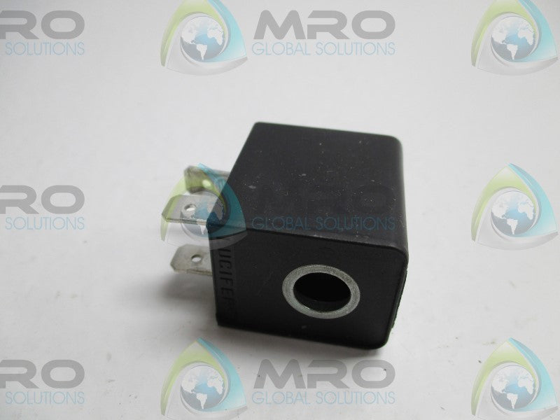 LUCIFER 488980A2F SOLENOID COIL 24V  NSNP