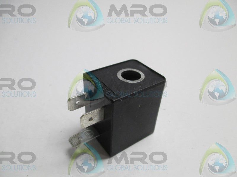LUCIFER 488980A2F SOLENOID COIL 24V  NSNP