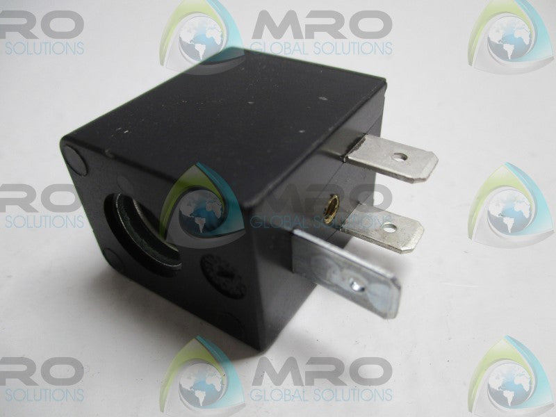 LUCIFER 488980A2F SOLENOID COIL 24V  NSNP