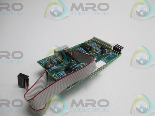 SAFELINE ISS8 INTERCONNECTION BOARD  NSNP