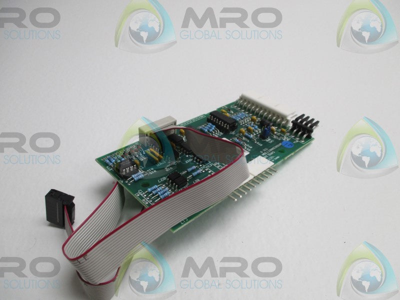 SAFELINE ISS8 INTERCONNECTION BOARD  NSNP