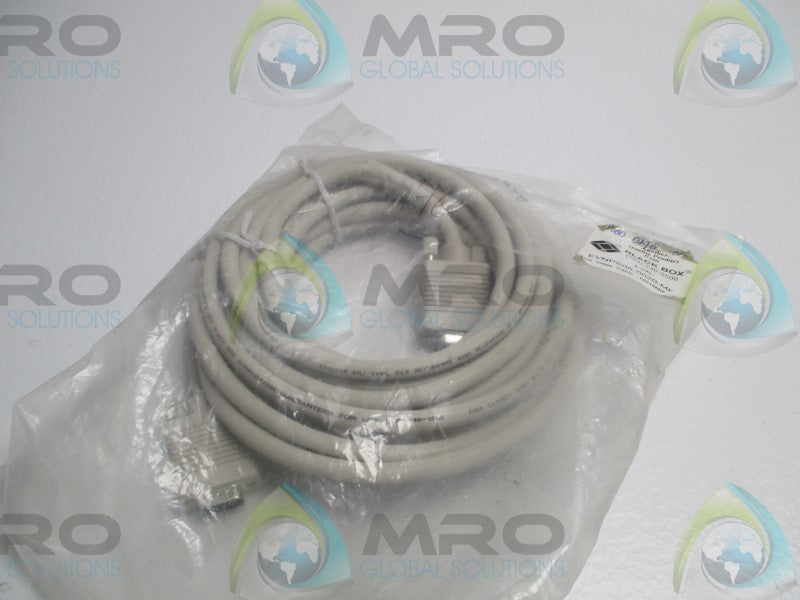 BLACK BOX EVNPS05-0020-MF VGA VIDEO CABLE  NSNP IN  FACTORY BAG