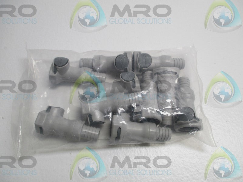 COLDER HFCD171012 QUICK DISCONNECT FITTING (PKG OF 10)  NSMP