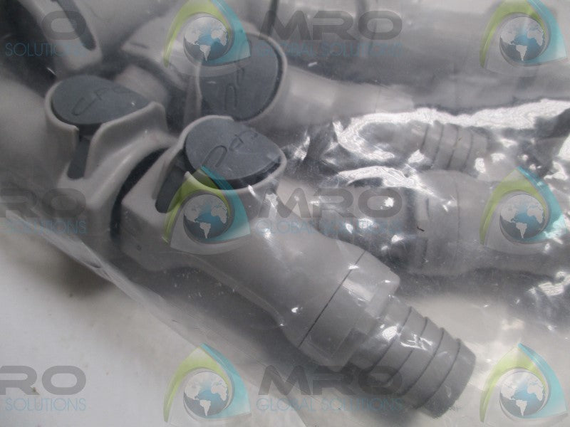COLDER HFCD171012 QUICK DISCONNECT FITTING (PKG OF 10)  NSMP