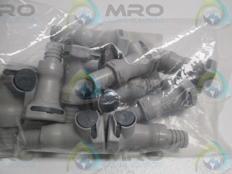 COLDER HFCD171012 QUICK DISCONNECT FITTING (PKG OF 10)  NSMP