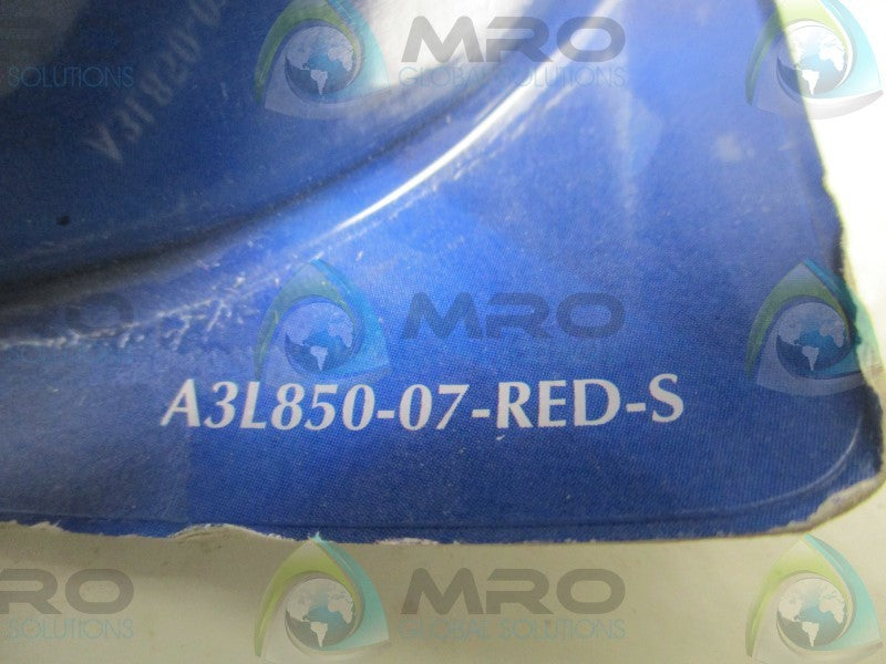 BELKIN A3L850-07-RED-S ETHERNET CABLE  NSMP