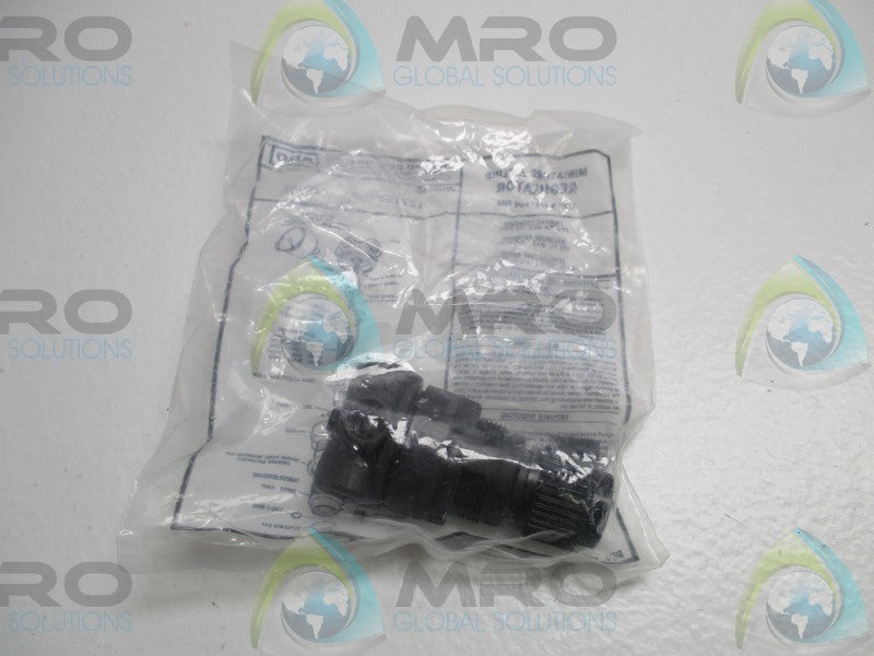 ARO 127132-100 MINI REGULATOR 1/8" & 1/4"  NSMP
