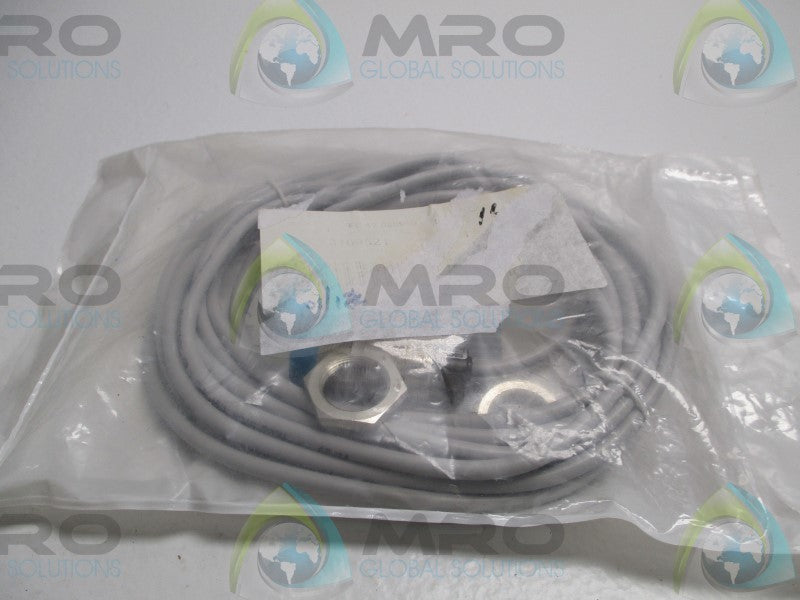 SICK IM18-08NPS-ZWB PROXIMITY SENSOR  NSMP