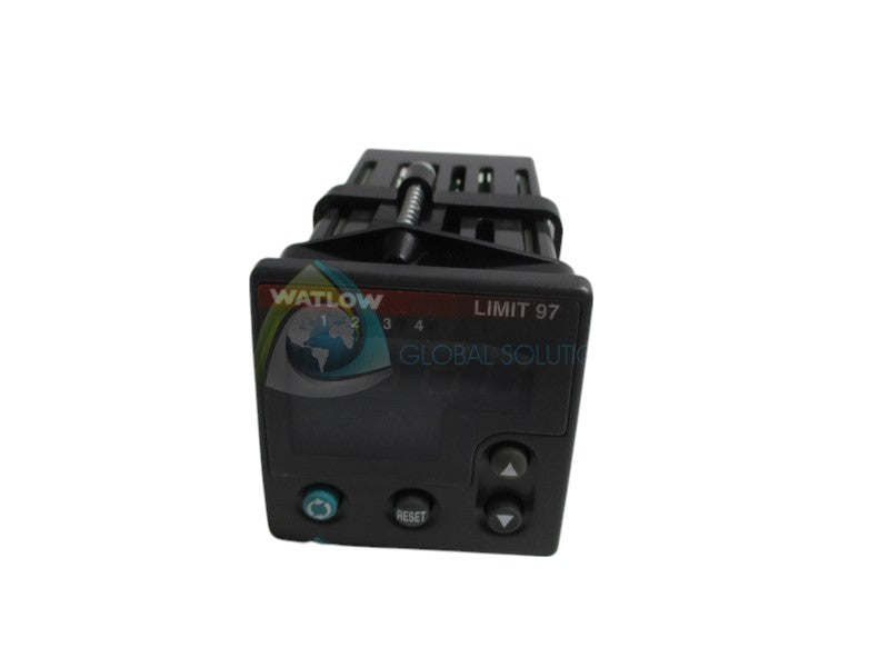 WATLOW 97A0-DADU-00RG TEMPERATURE CONTROLLER  NSNP