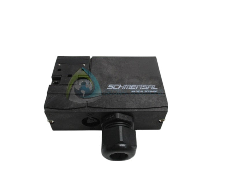 SCHMERSAL AZM170-02zi-B6L SAFETY INTERLOCK SWITCH  NSNP