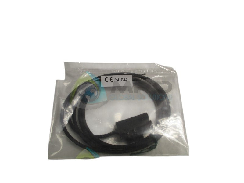 SUNX PM-F44 PHOTOELECTRIC SENSOR  NSMP