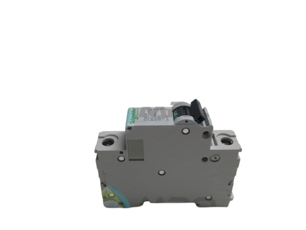 SCHNEIDER 24699 C60H-B6 CIRCUIT BREAKER 6A  NSNP