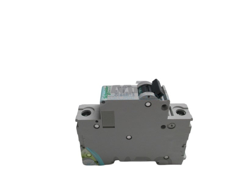 SCHNEIDER 24699 C60H-B6 CIRCUIT BREAKER 6A  NSNP