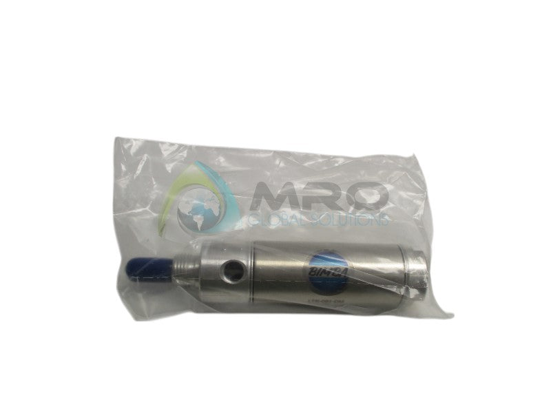 BIMBA LTE-091-DM PNEUMATIC CYLINDER  NSNP