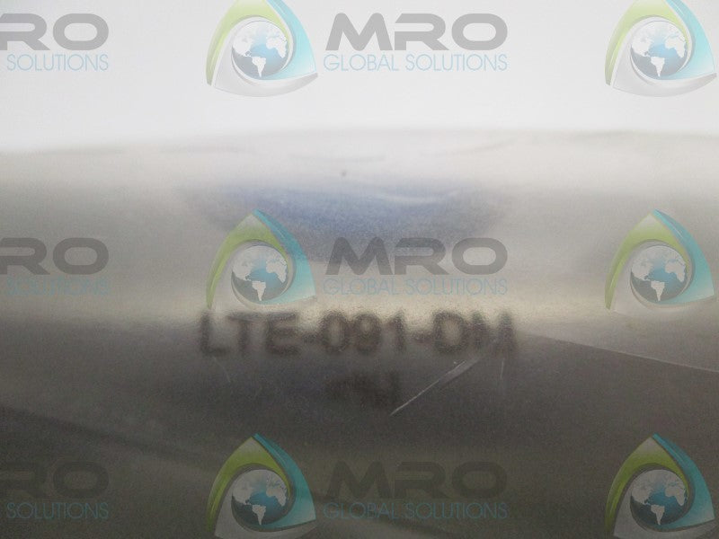 BIMBA LTE-091-DM PNEUMATIC CYLINDER  NSNP