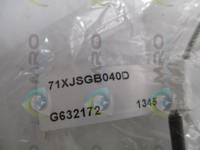 WATLOW 71XJSGB040D THERMOCOUPLE  NSNP