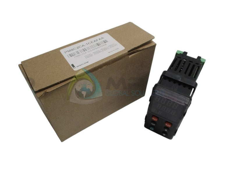 WATLOW PM8C2CA-1CEAFAA PANEL MOUNT CONTROLLER  NSMP