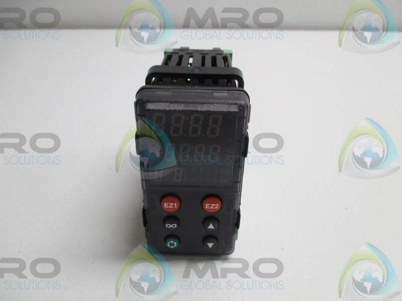 WATLOW PM8C2CA-1CEAFAA PANEL MOUNT CONTROLLER  NSMP