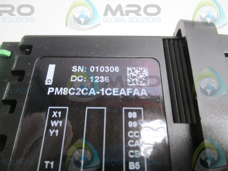 WATLOW PM8C2CA-1CEAFAA PANEL MOUNT CONTROLLER  NSMP
