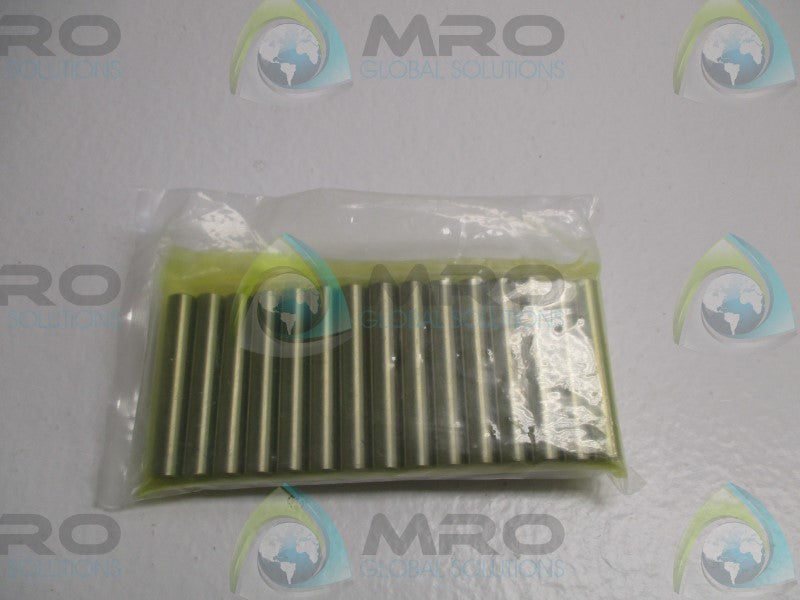 MISUMI SFJW8-49-M5-N5 FEMALE END THREADED (PKG OF 28)  NSMP