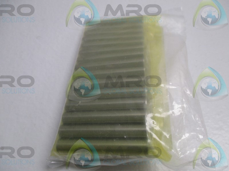 MISUMI SFJW8-49-M5-N5 FEMALE END THREADED (PKG OF 28)  NSMP
