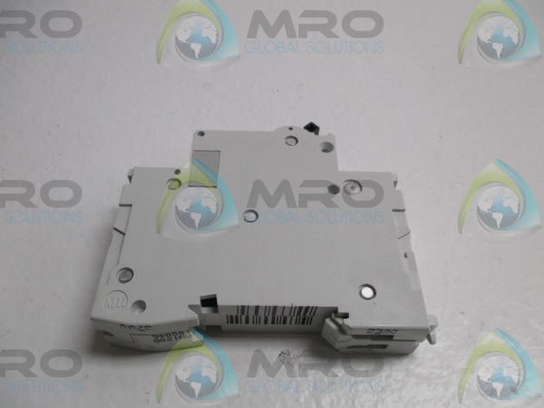 SCHNEIDER 25842 C60HB-B6 CIRCUIT BREAKER 6A  NSNP
