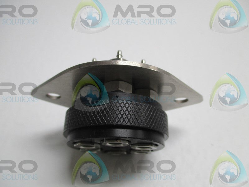 BESWICK QDC6L-101-I-MH-1012-316 FITTING  NSNP