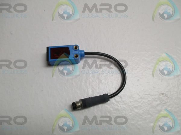 SICK WTV4-3P3141 PROXIMITY SENSOR  NSMP